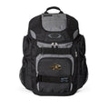 Enduro 2.0 30L Backpack — Durable Fishing Bass Graphic Daypack