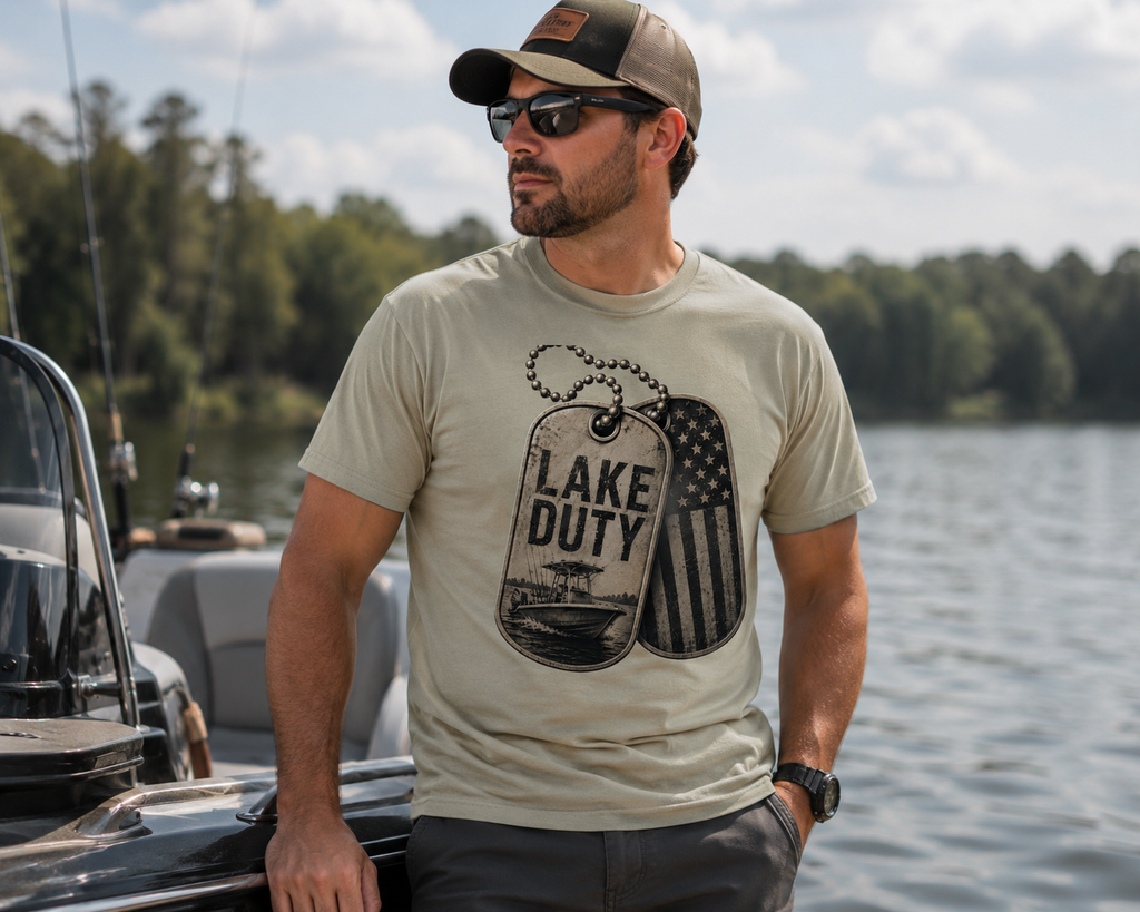 Lake Duty