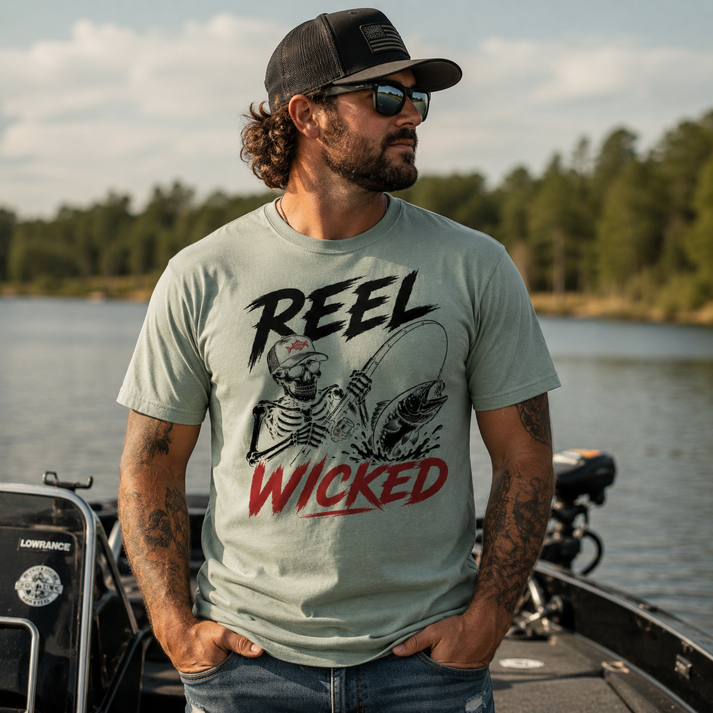 Reel Wicked