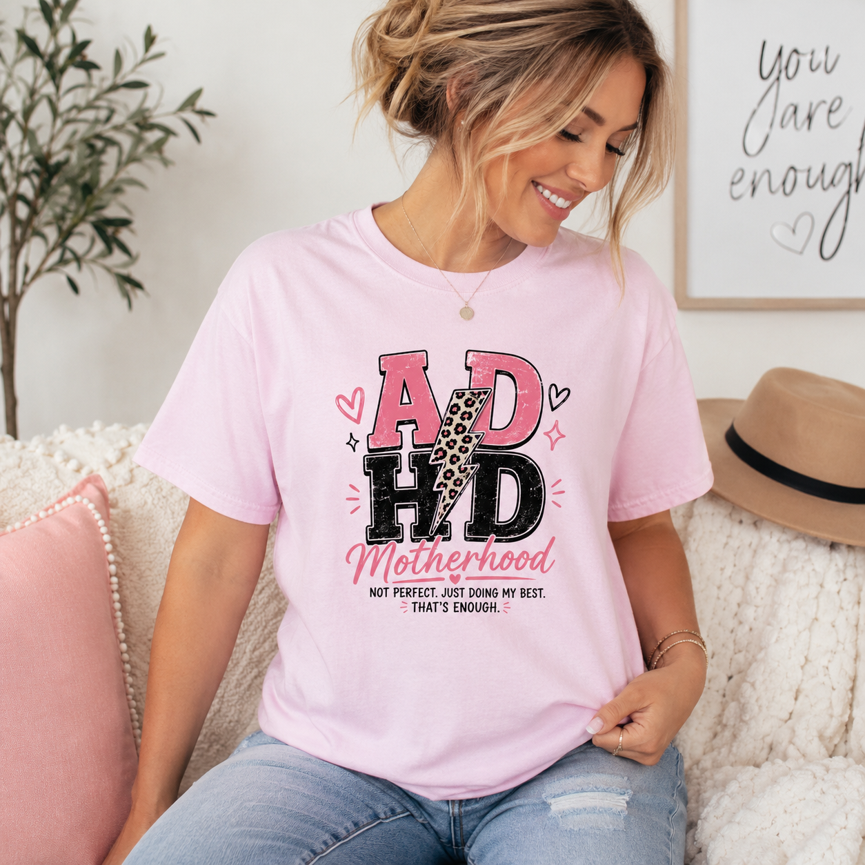 ADHD