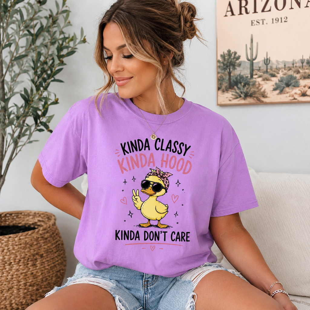 Duck Around & Find Out