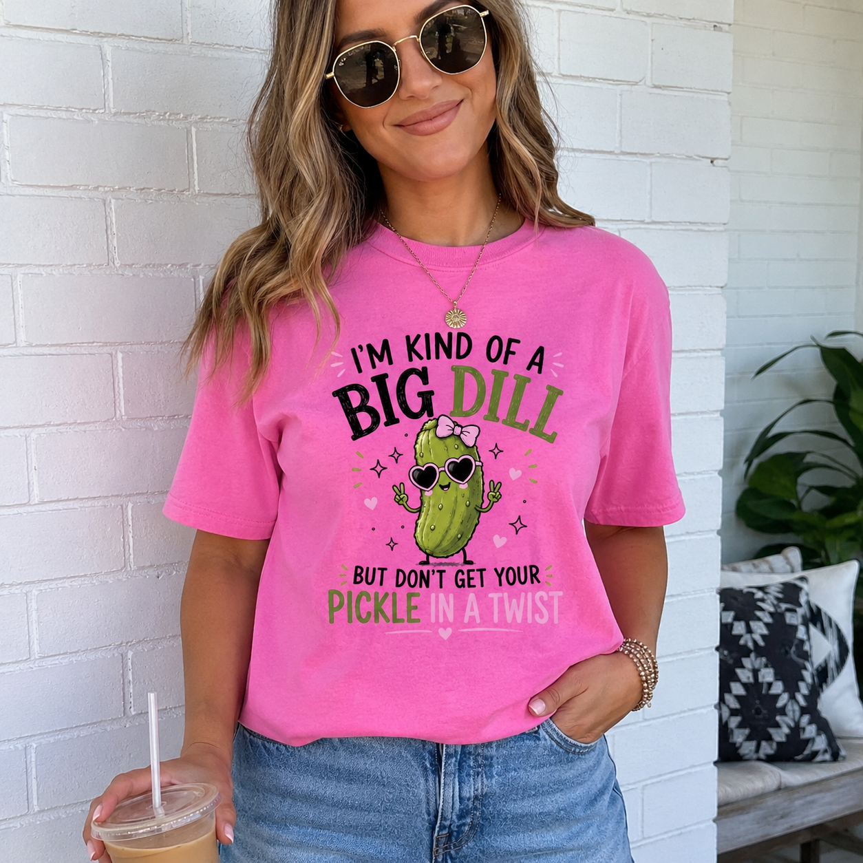 Big Dill