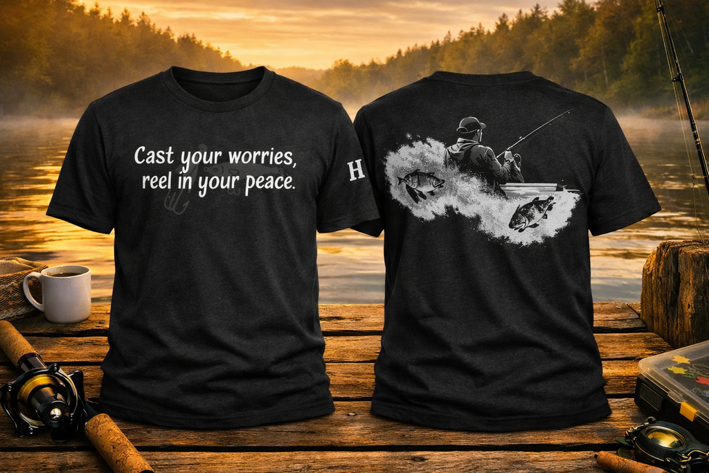 Cast Unisex T-Shirt