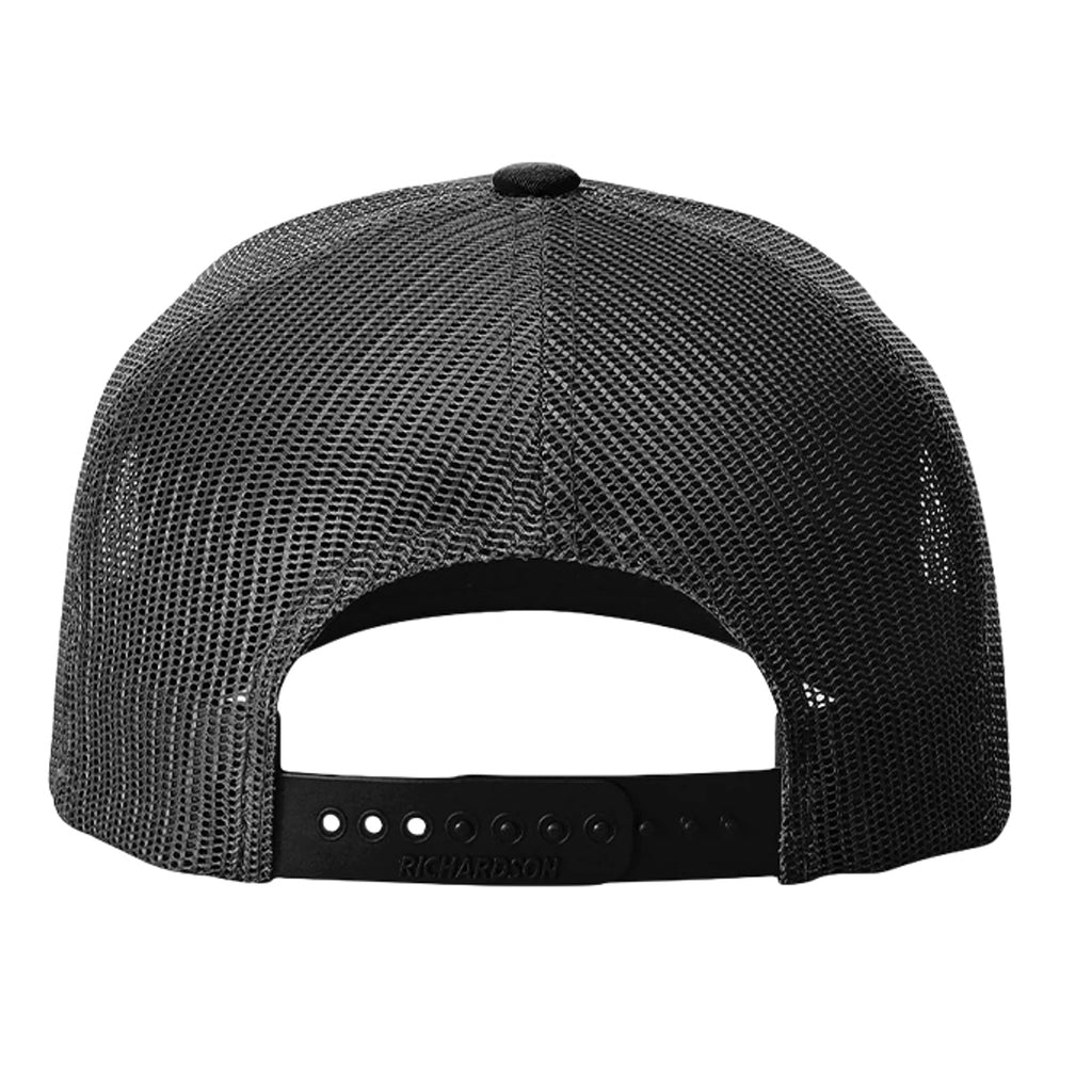 Kryptek Typhon/ Black - 112PFP - BACK