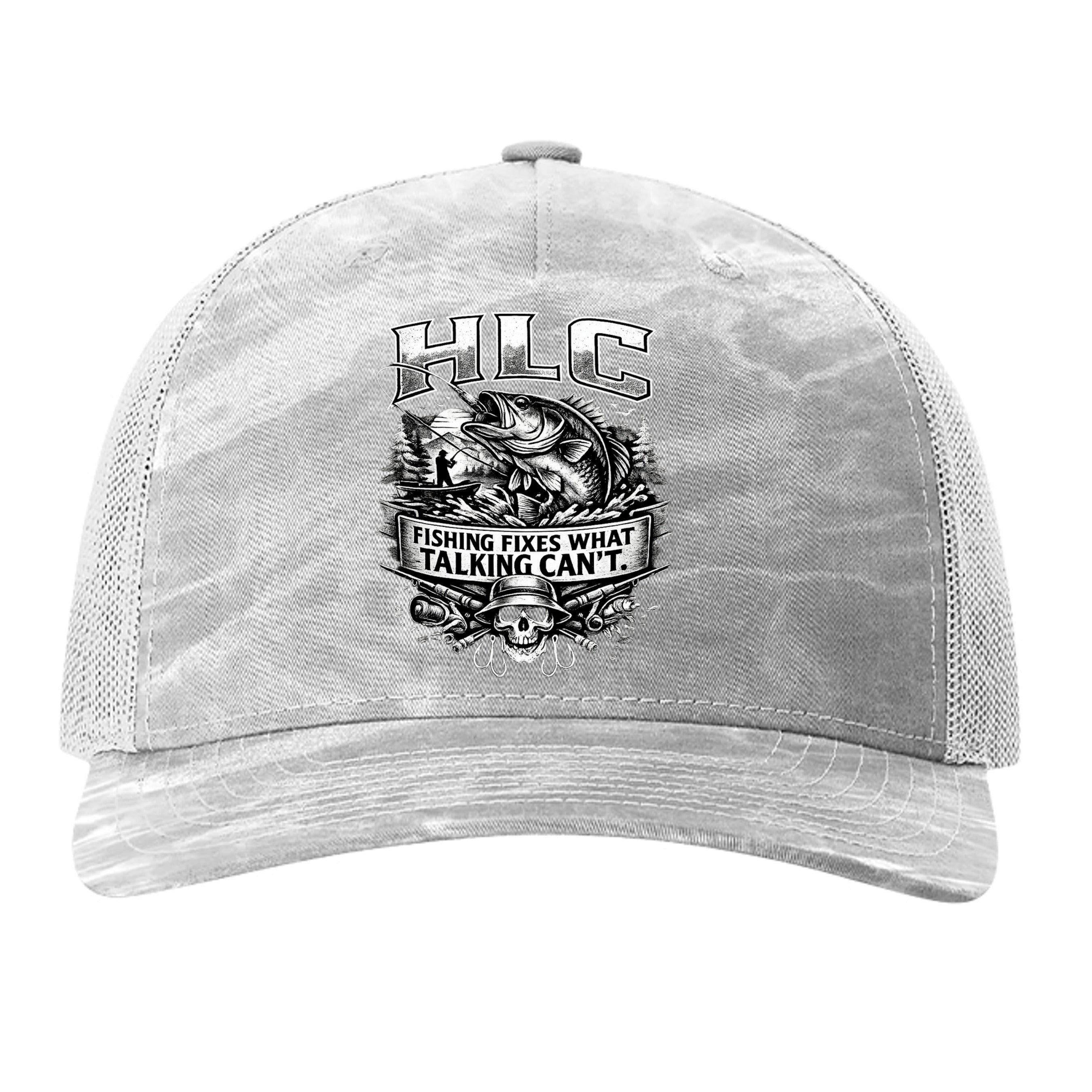 Mossy Oak Elements Bonefish/ Light Grey - 112PFP - FRONT