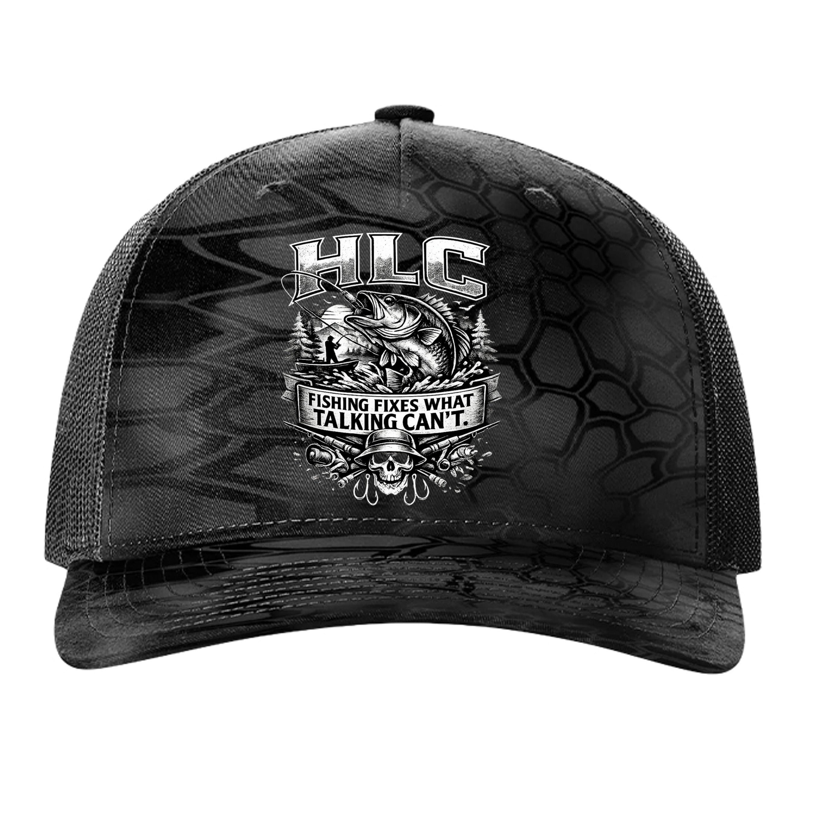 Kryptek Typhon/ Black - 112PFP - FRONT