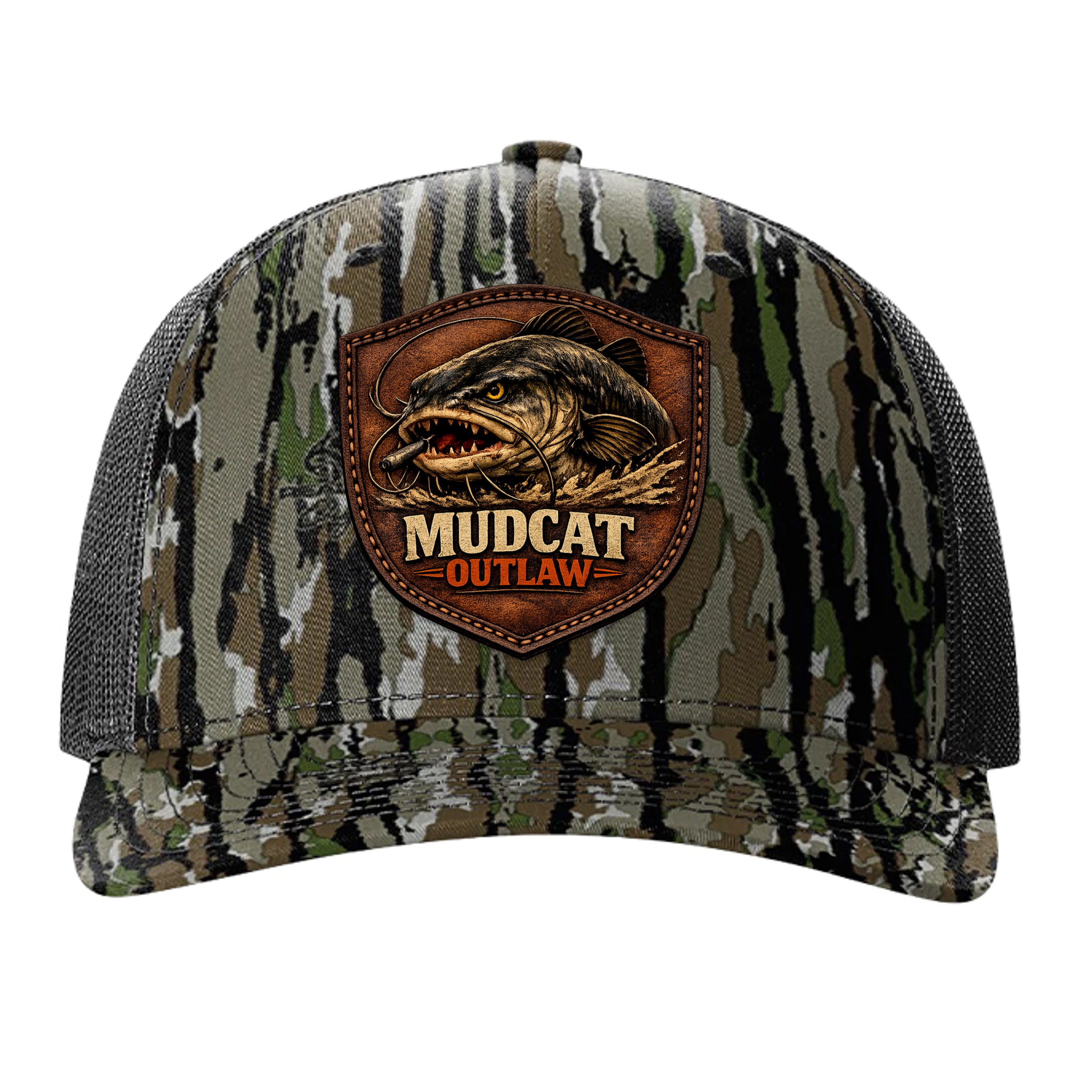 Realtree Original/ Black - 112PFP - FRONT