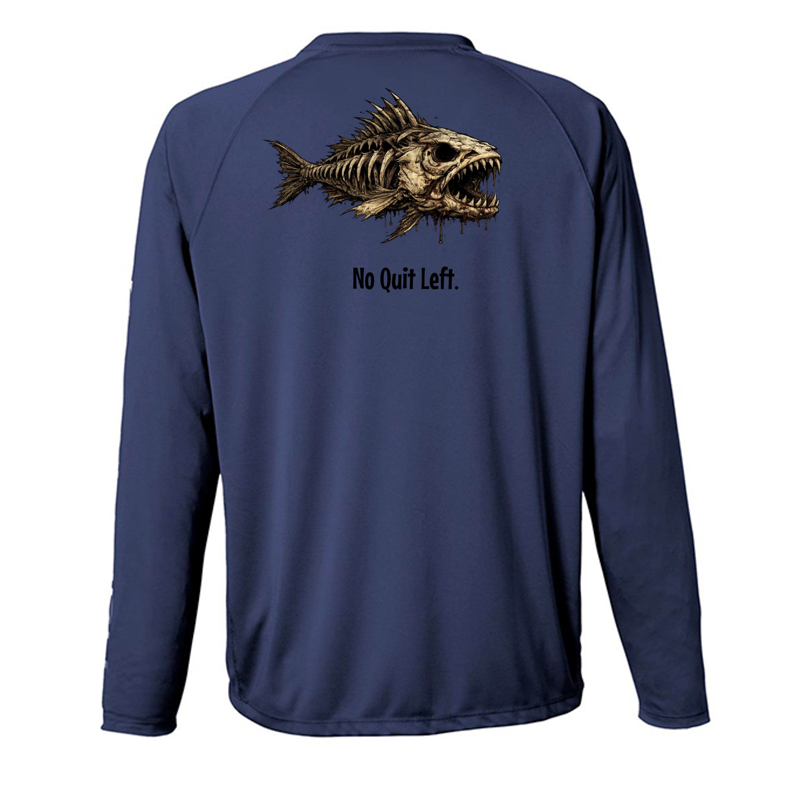 Naval Academy - H12L009 - BACK