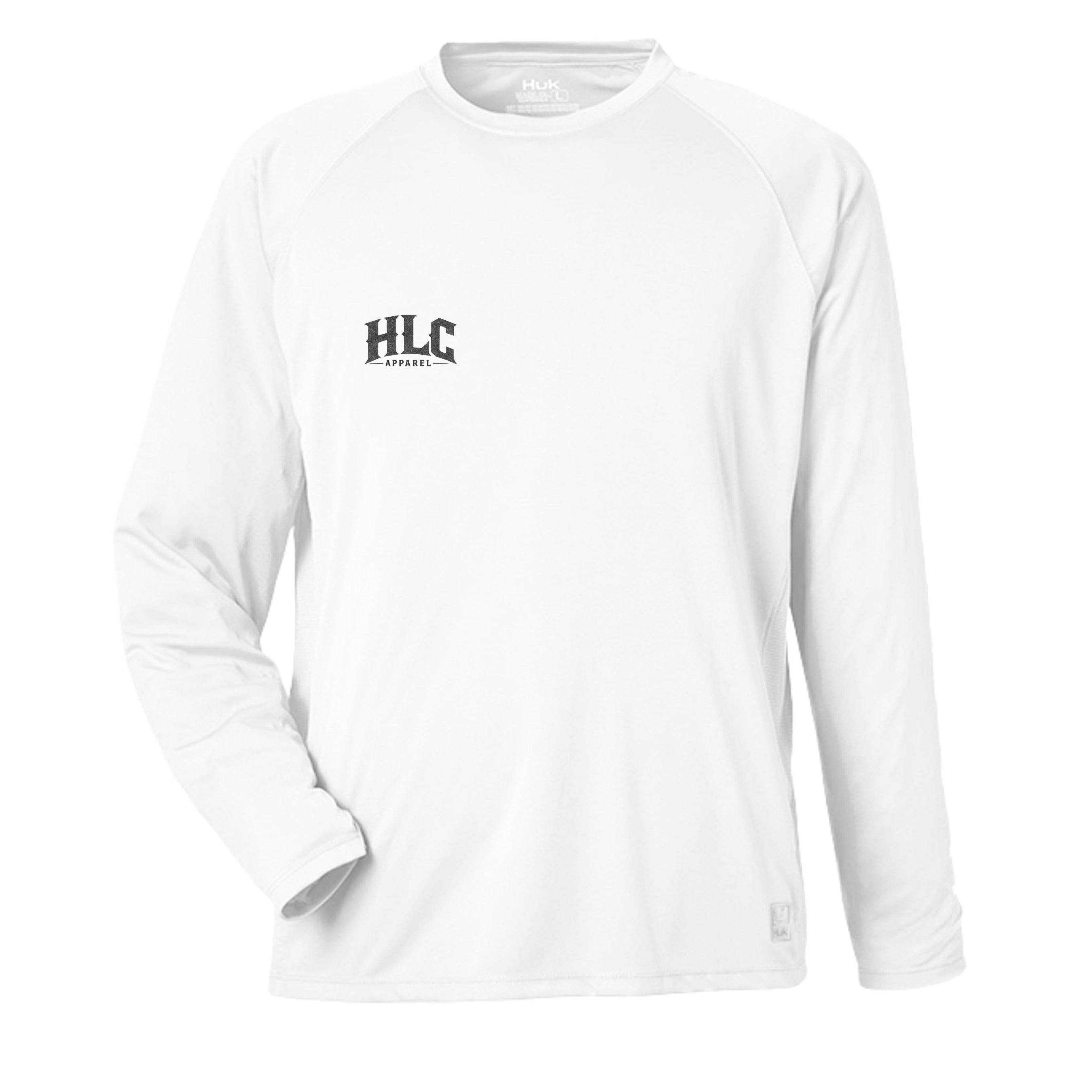White - H12L009 - FRONT