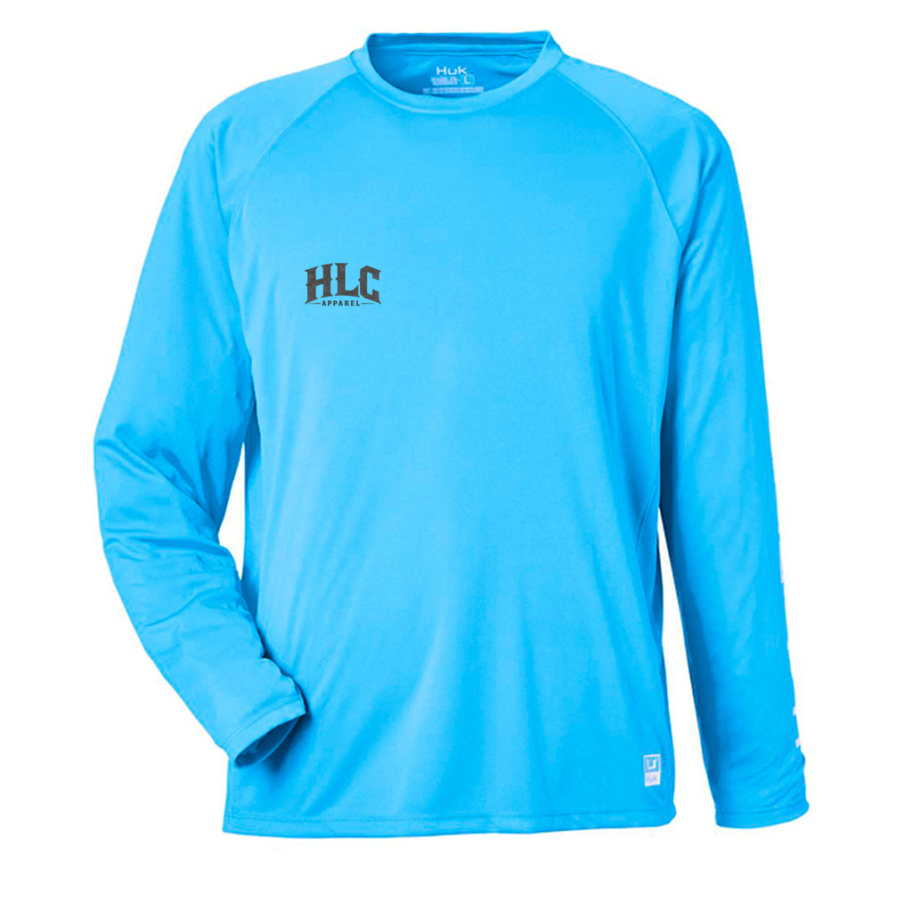 Marolina Blue - H12L009 - FRONT