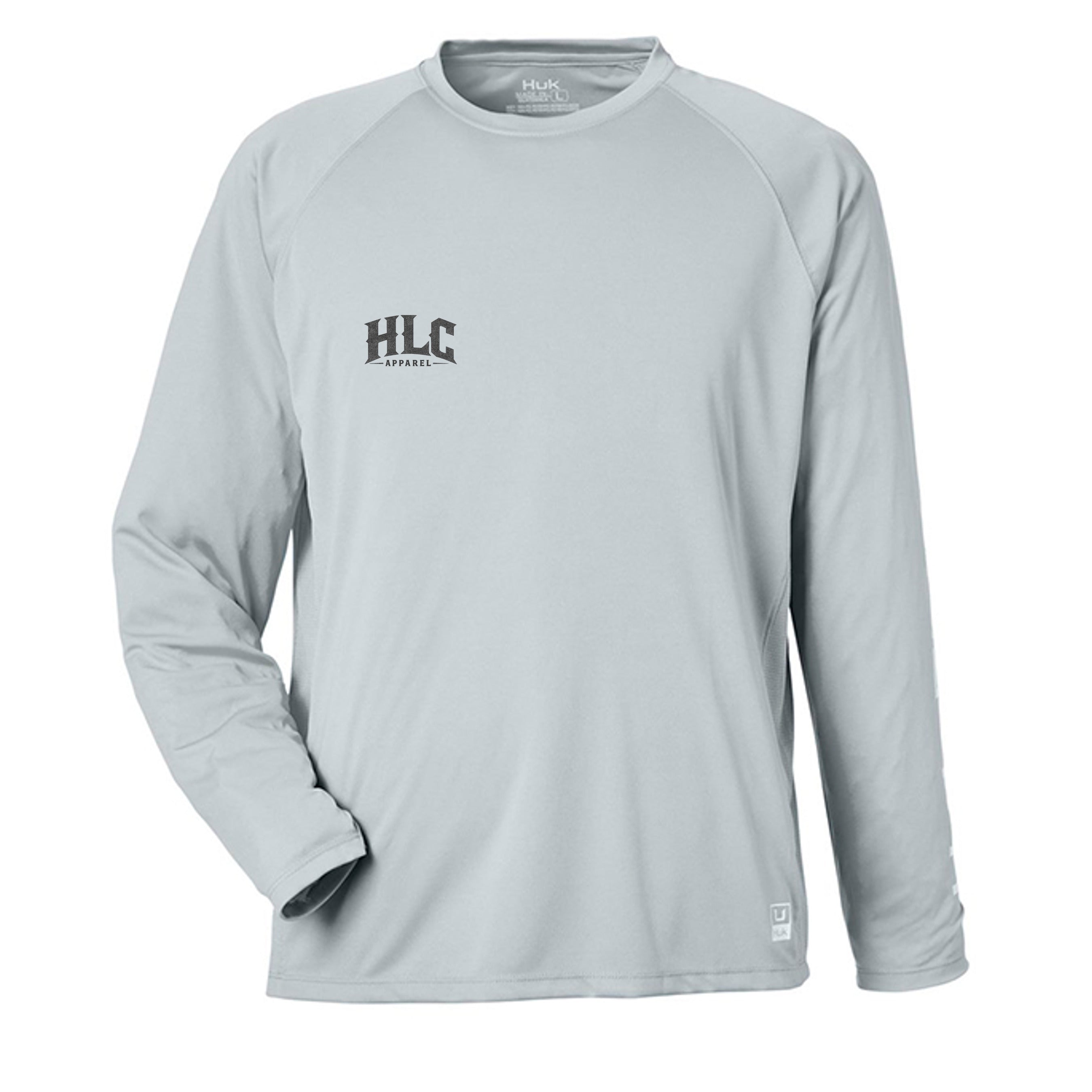 Harbor Mist - H12L009 - FRONT