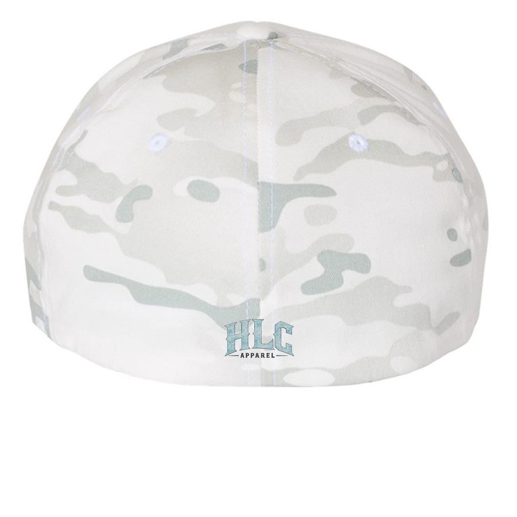 Multicam Alpine - 6277 - BACK
