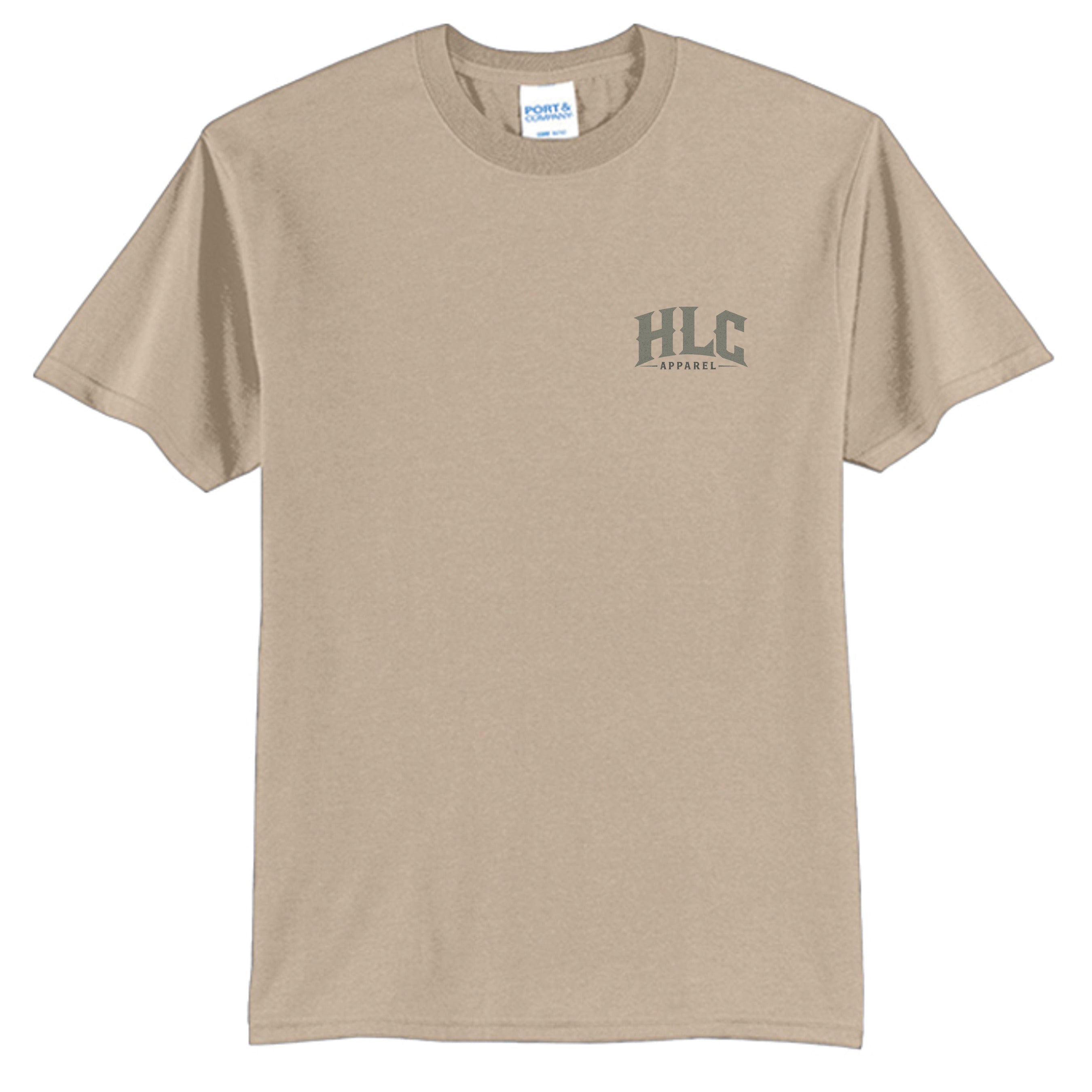 Desert Sand - PC55T - FRONT