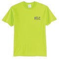 Safety Green - PC55T - FRONT