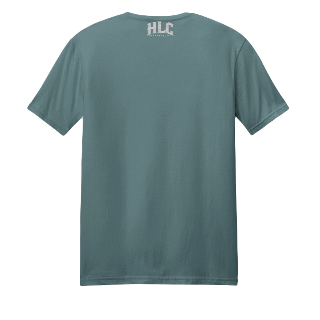 Pigment Alpine Green - PRM180PT - BACK