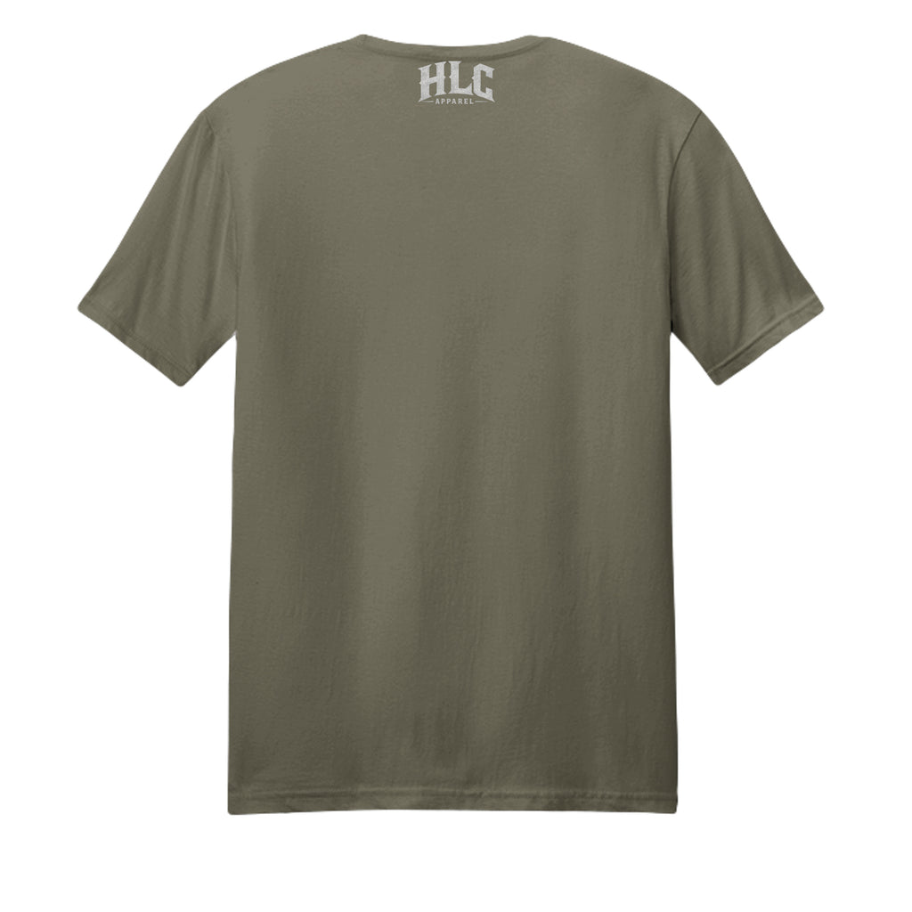 Duck Camo - PRM180PT - BACK