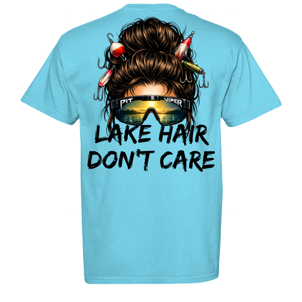 LAGOON BLUE - C1717 - BACK