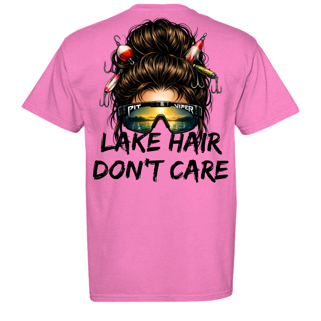 NEON PINK - C1717 - BACK