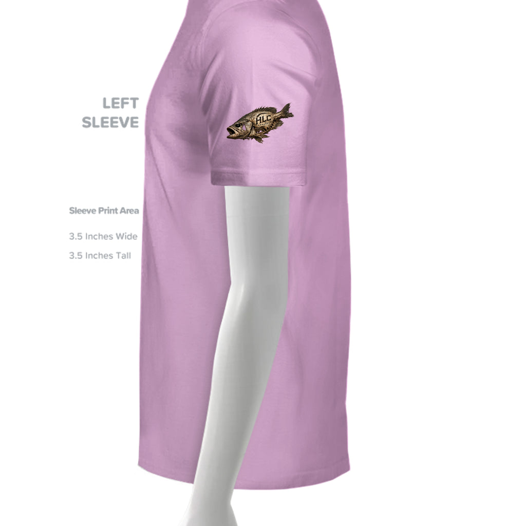 Rose Quartz - C1717 - SLEEVE_LEFT