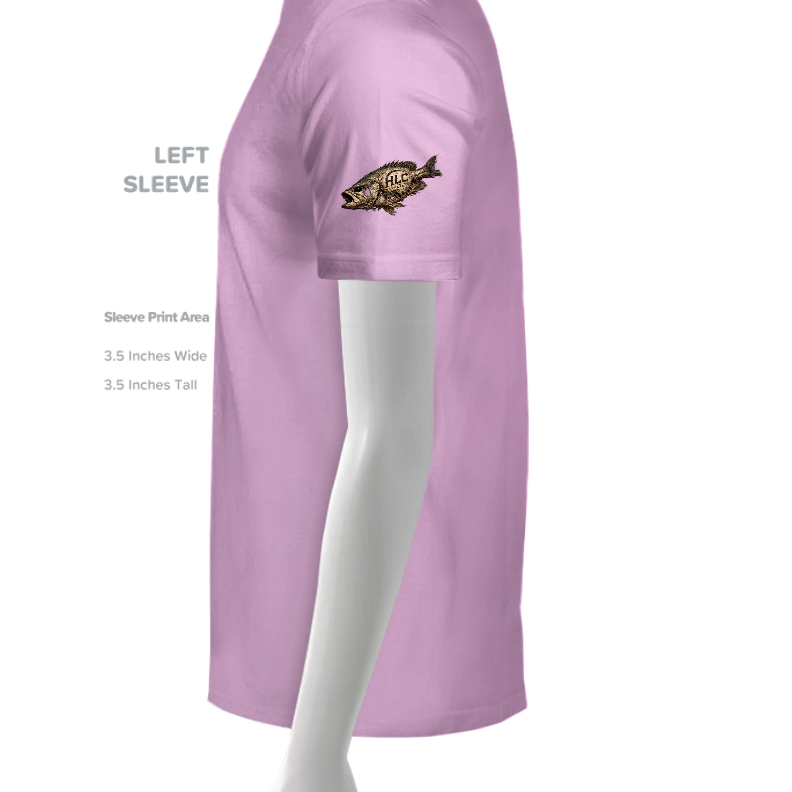 Rose Quartz - C1717 - SLEEVE_LEFT