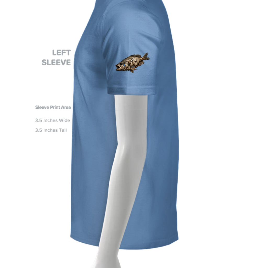 FLO BLUE - C1717 - SLEEVE_LEFT