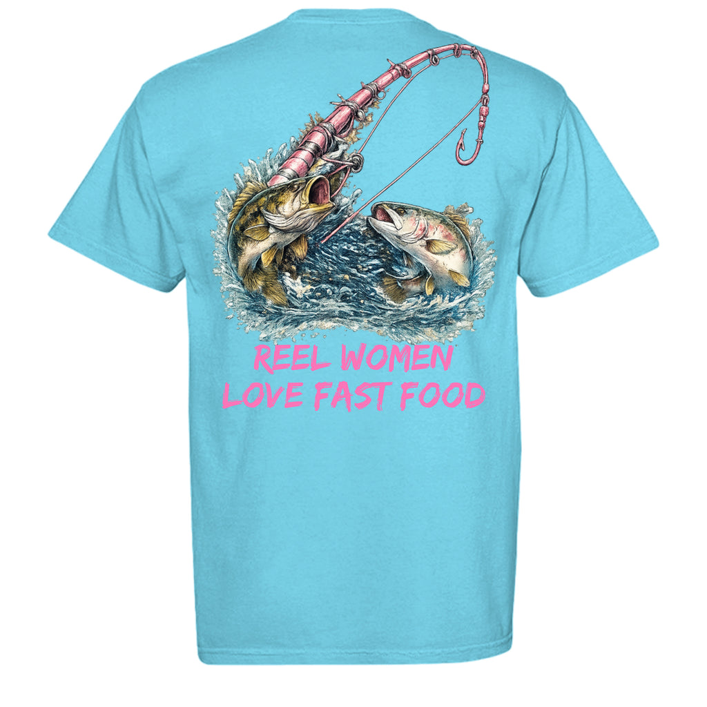 LAGOON BLUE - C1717 - BACK