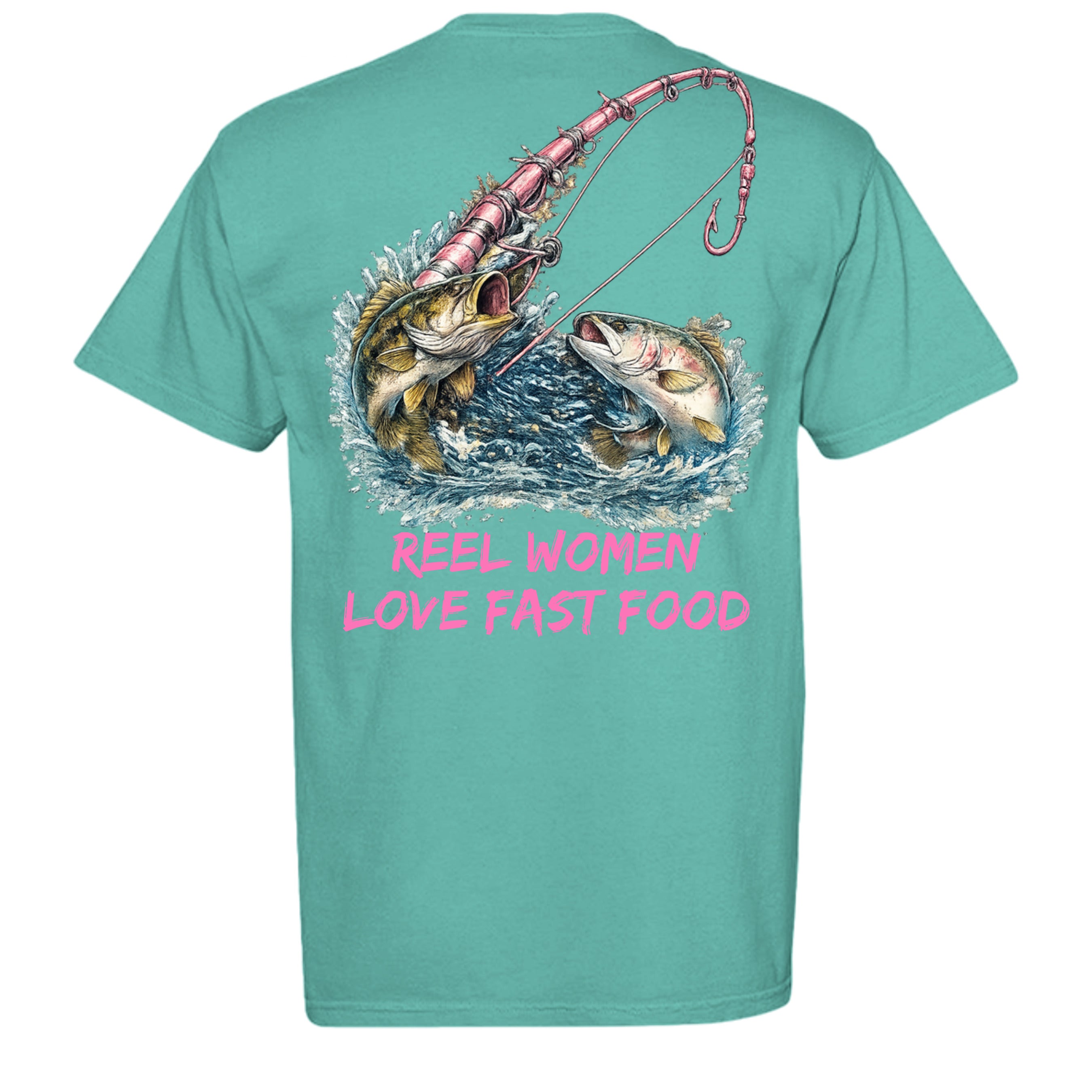 ISLAND REEF - C1717 - BACK