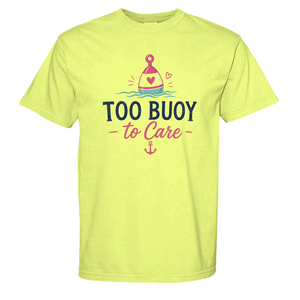 Neon Lemon - C1717 - FRONT