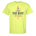 Neon Lemon - C1717 - FRONT