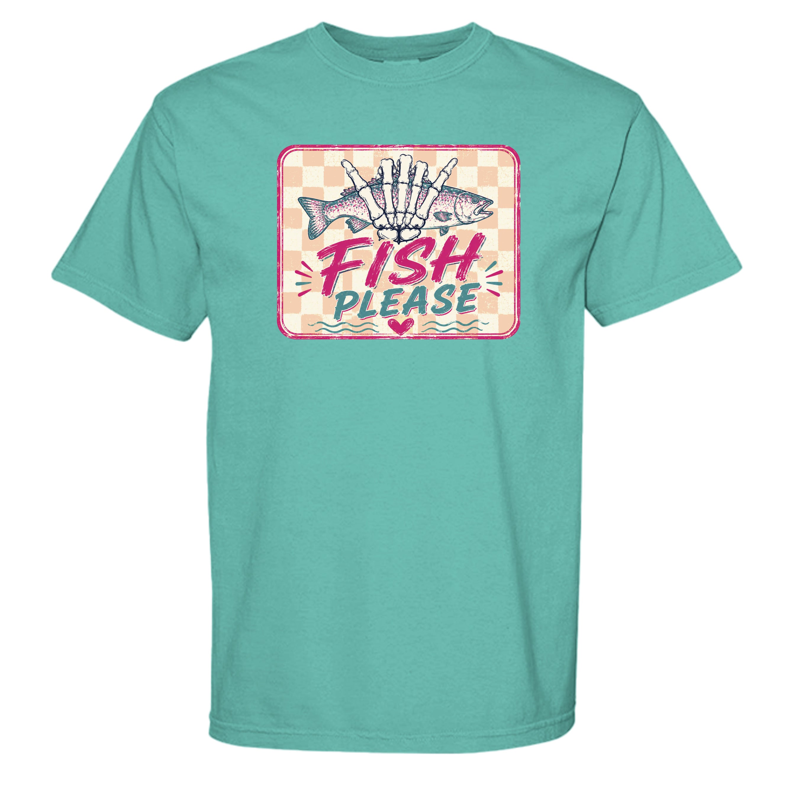 ISLAND REEF - C1717 - FRONT
