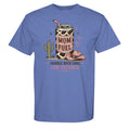PERIWINKLE - C1717 - FRONT