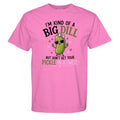 NEON PINK - C1717 - FRONT