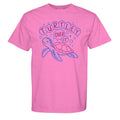 NEON PINK - C1717 - FRONT