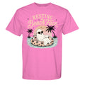 NEON PINK - C1717 - FRONT