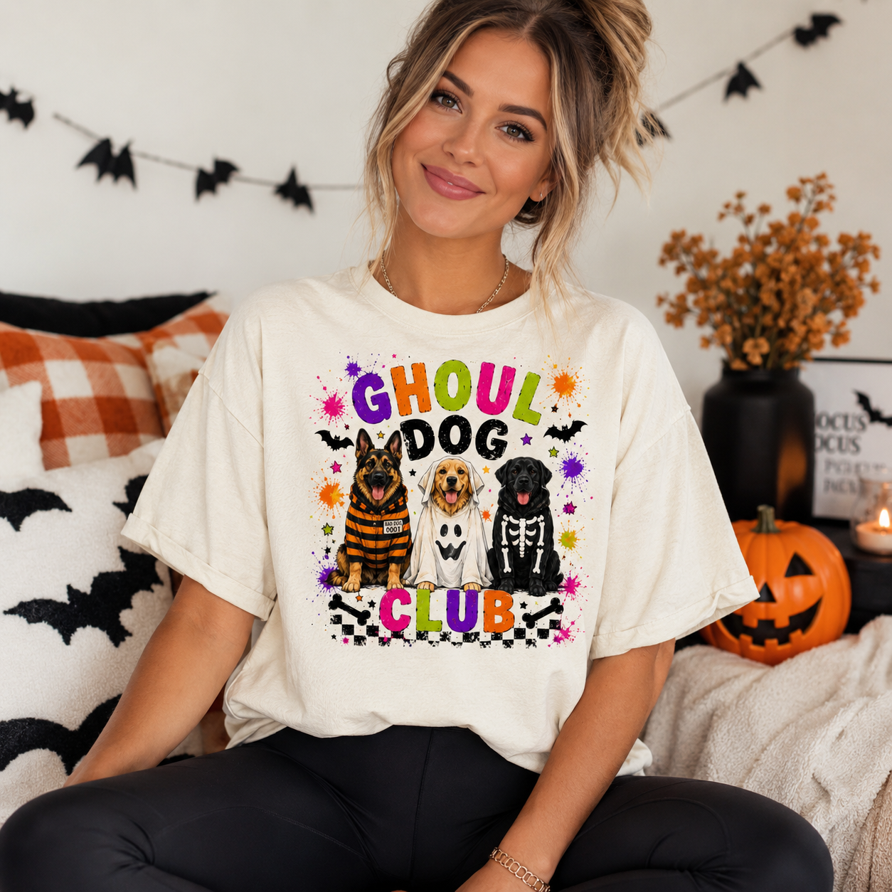 Goul Dog Club
